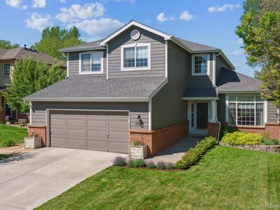 10155 Riverstone Drive, Parker, CO, 80134