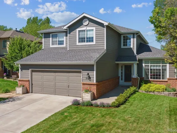 10155 Riverstone Drive, Parker, CO 80134