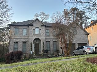 3515 Renaissance Cir, Atlanta, GA 30349
