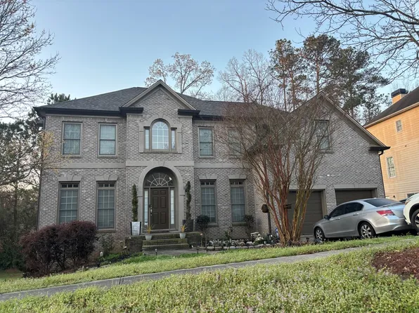 3515 Renaissance Cir, Atlanta, GA 30349