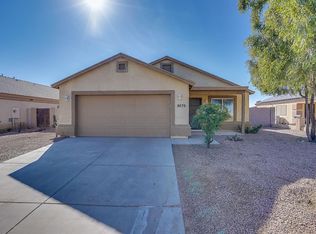 8679 W Oneida Dr, Arizona City, AZ 85123