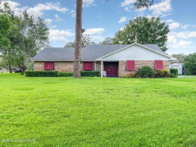 4775 Cathedral Way, Titusville, FL, 32780