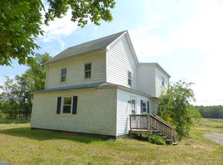 744 Shady Bridge Rd, Marydel, DE 19964