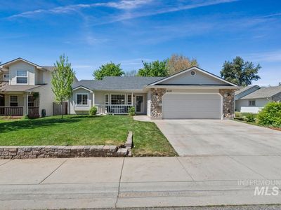 4227 N Waterford Pl, Boise, ID, 83703
