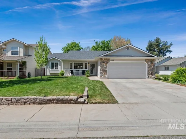 4227 N Waterford Pl, Boise, ID 83703