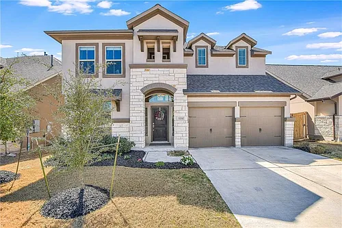 1232 Low Branch Ln Photo 1