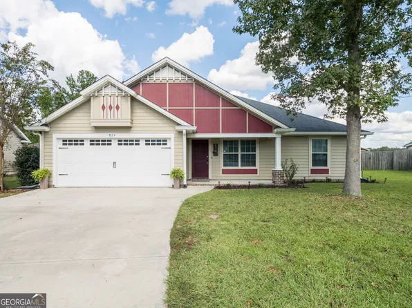 874 Water Cress Way, Hahira, GA 31632