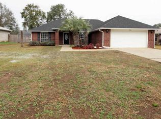 3966 Andershot St, Pace, FL 32571