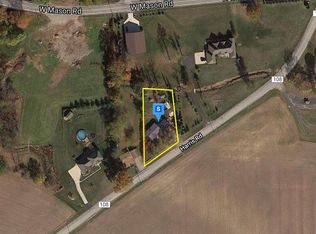 2917 Harris Rd, Sandusky, OH 44870
