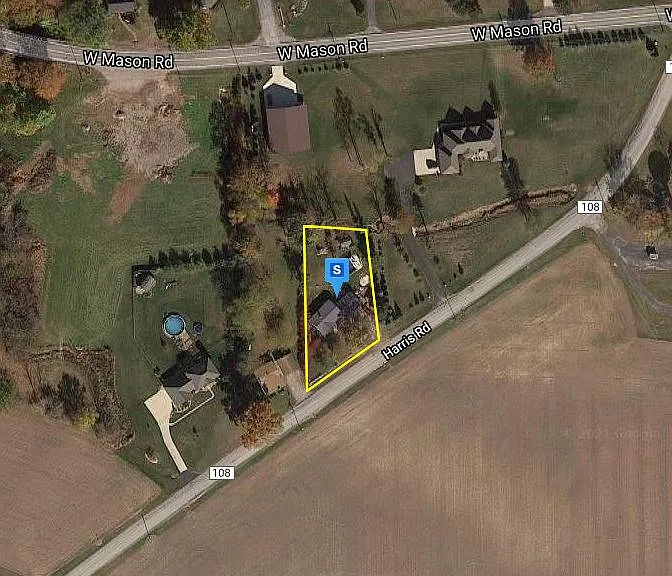 2917 Harris Rd photo 1
