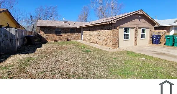 4613 Cinderella Dr