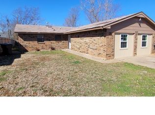 4613 Cinderella Dr, Oklahoma City, OK 73129
