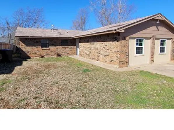 4613 Cinderella Dr, Oklahoma City, OK 73129