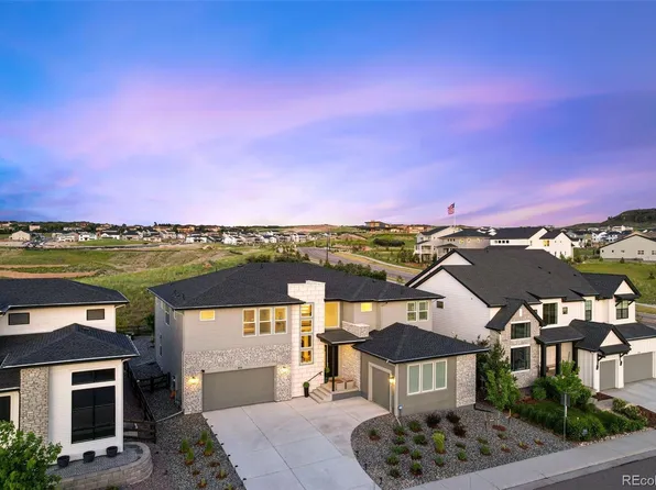 455 Rogers Way, Castle Rock, CO 80104