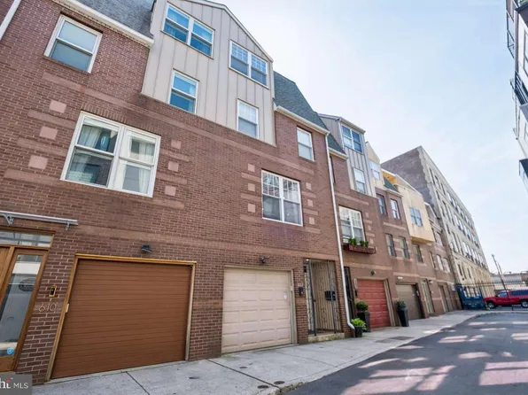 612 Queen St, Philadelphia, PA 19147