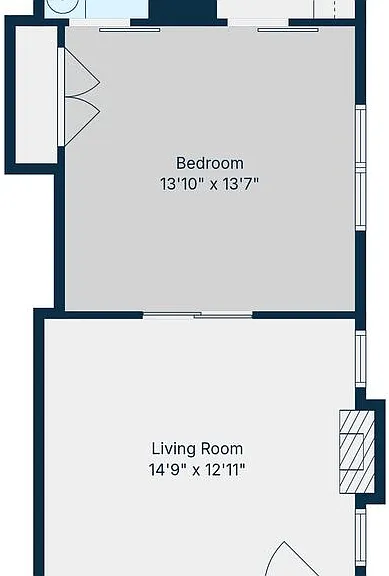 E 8th St Duplex — Photo 42