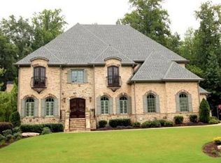 5025 Riverside Park Dr, Roswell, GA 30076