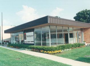 1628 Rand Rd, Des Plaines, IL 60016