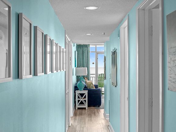 4th image of 1700 N Ocean Blvd. #852
