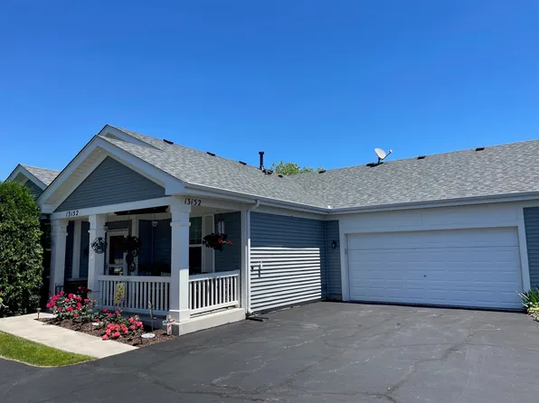 13152 W Sheffield Ln #13152, Wadsworth, IL 60083