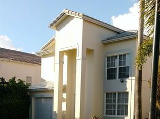 15111 SW 141st Ln, Miami, FL 33196