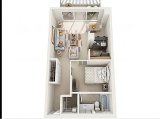 1002 N Plum Grove Rd APT 209, Schaumburg, IL 60173