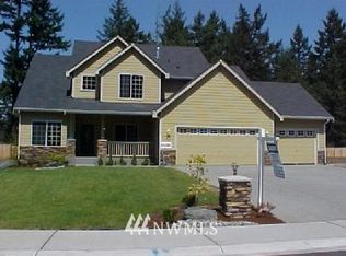 2101 143rd St S, Spanaway, WA