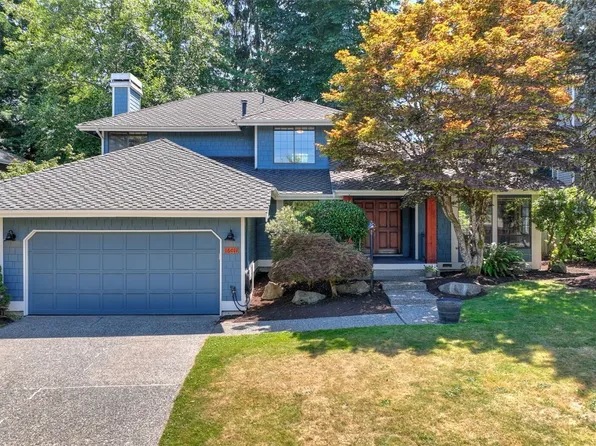 16011 SE 169th Place, Renton, WA 98058