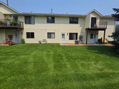 122 96th Ln NE #122, Minneapolis, MN, 55434