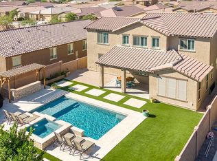 11456 E Rincon Range Dr, Tucson, AZ 85747