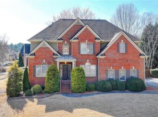 2135 Turtle Creek Way, Lawrenceville, GA 30043