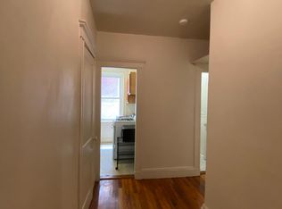 99 Brainerd Rd APT 6U, Allston, MA 02134