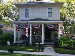 465 Locust St, springfield, NE 68059