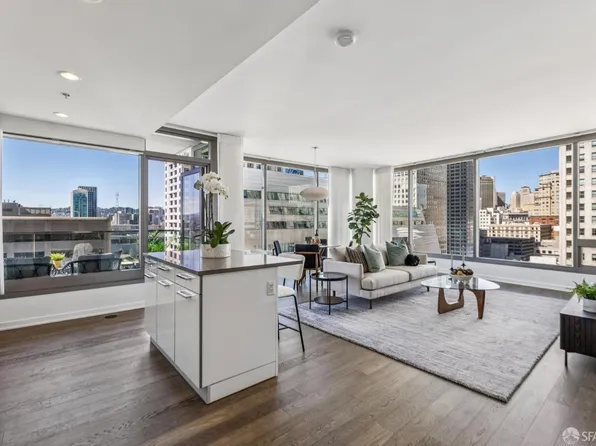 1 Hawthorne St Unit 17F, San Francisco, CA 94105