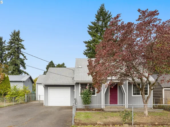 6925 SE Lexington St, Portland, OR 97206