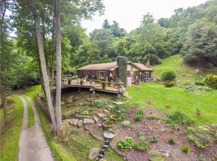 964 Buckeye Cove Rd, Canton, NC 28716