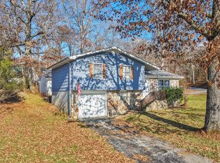 1077 Carol Jean Trl, Hixson, TN 37343
