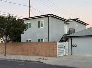 3621 W Victory Blvd #101, Burbank, CA 91505