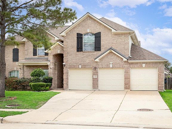2nd image of 23307 Parkway Lakes Ln