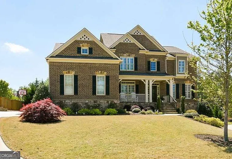 4613 Wigley Estates Rd — Photo 2
