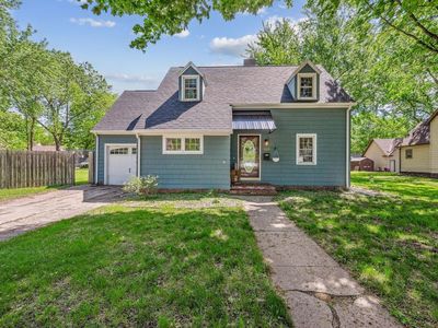 1425 3rd Ave, Windom, MN, 56101