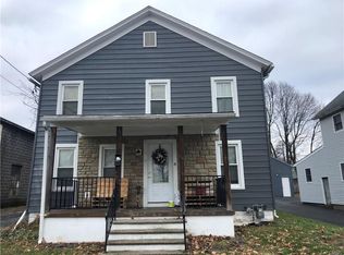 33 Wallace Ave, Auburn, NY 13021