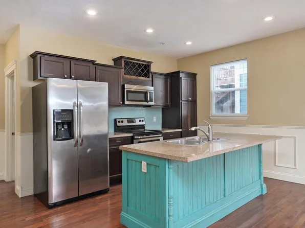 1040 E Walnut St, Springfield, MO