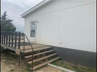 262 County Road 43850, Paris, TX 75462