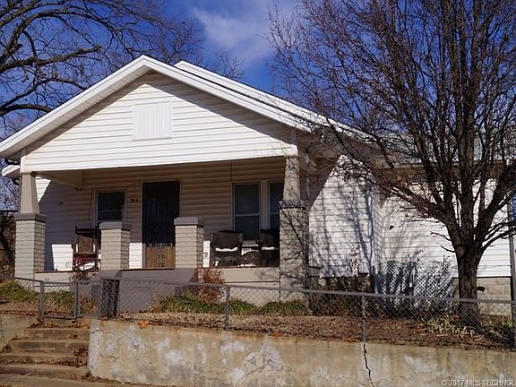 2nd image of 314 W Hickory St