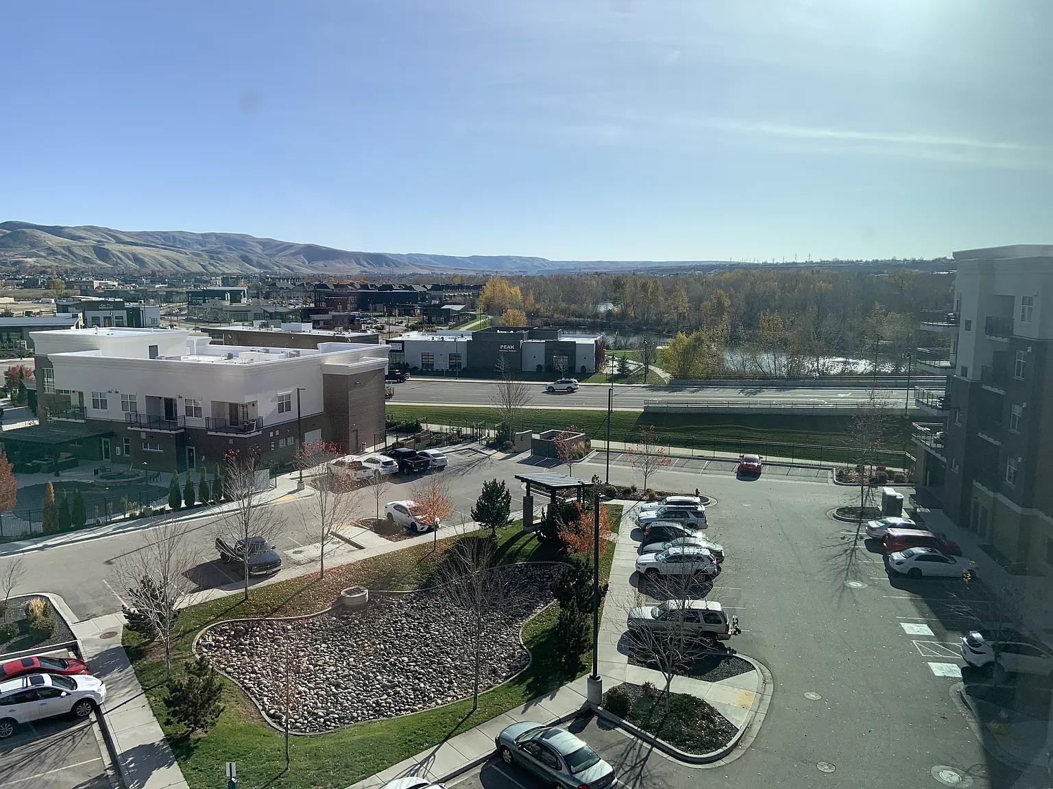 Arboretum at Barber Station — Photo 1