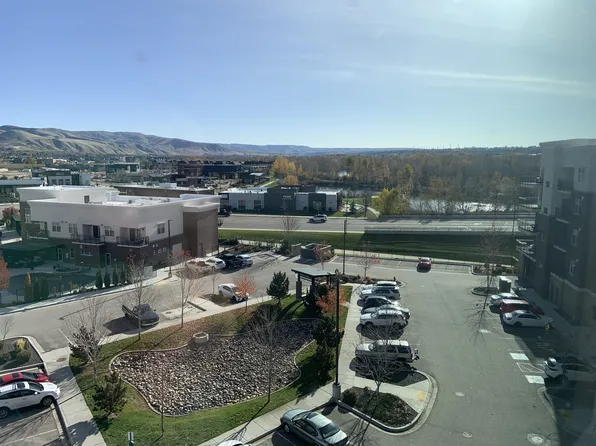 Arboretum at Barber Station