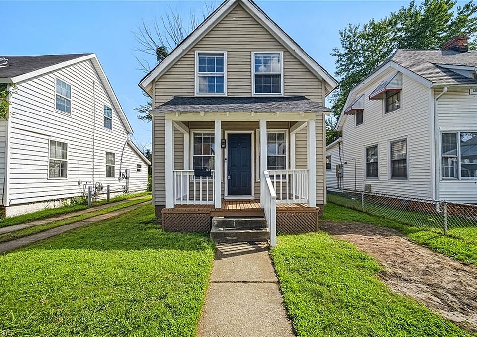 1st image of 54 Hobson St