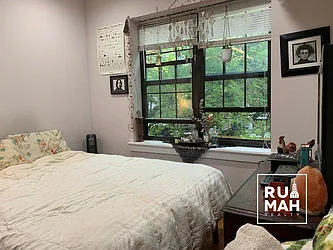 Rented by Rumah Realty Inc