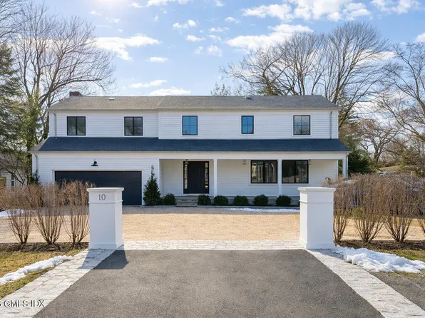 10 Lockwood Rd, Riverside, CT 06878